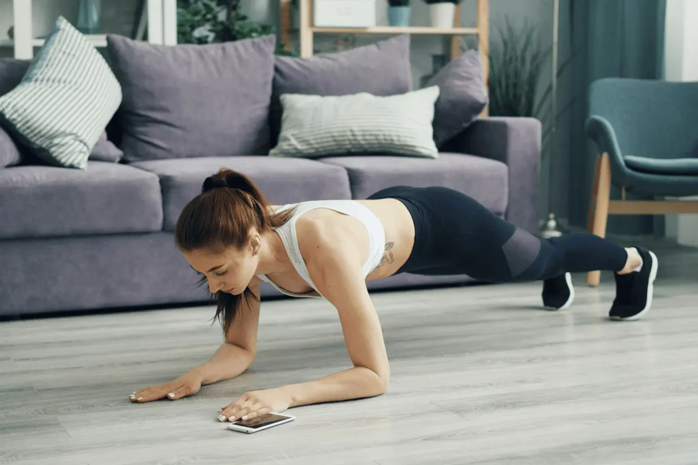 Medical weight loss consultation