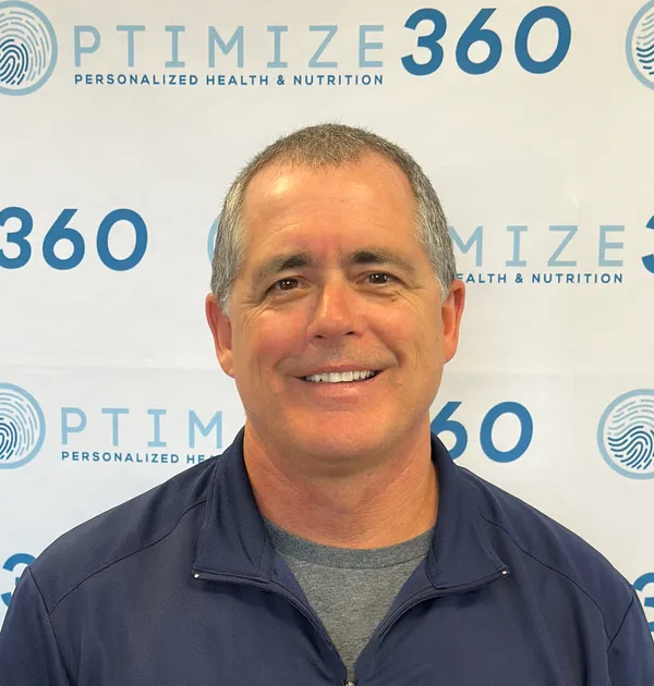 Dr. Steve Farmer - Medical Director at Optimize 360